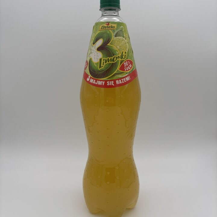 zbyszko limonki