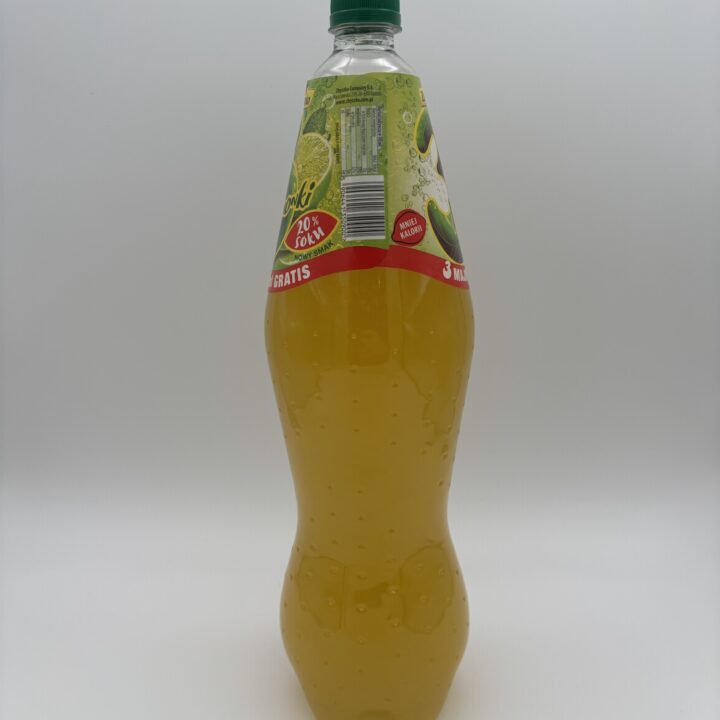 Alternative view of zbyszko limonki