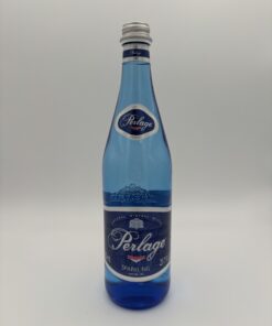 perlage low sodium sparkling water