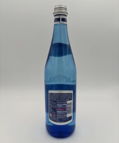 Alternative view of perlage low sodium sparkling water