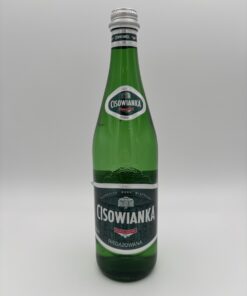 cisowianka niegazowana water