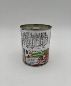 helio masa krowkowa o smaku orzechowym - Image 3