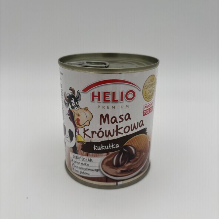 helio masa krowkowa kukutka