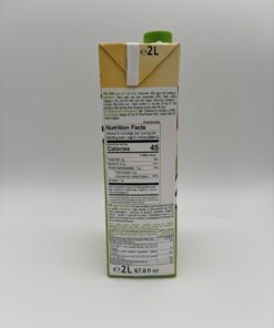Alternative view of tymbark apple mint