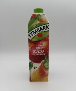 tymbark nektar jablko gruszka