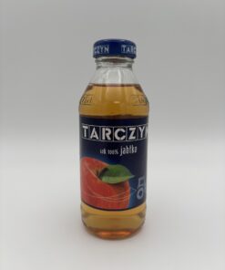 tarczyn jablko