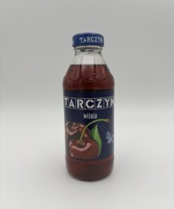 tarczyn wisnia