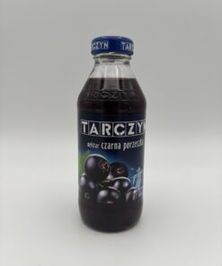 tarczyn nektar czarna porzeczka