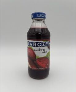 tarczyn burak z jablkiem