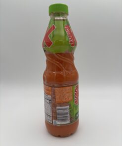 kubus apple carrot orange juice - Image 3