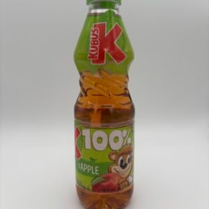 kubus apple juice