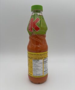 kubus apple carrot banana juice - Image 2