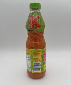 kubus apple carrot banana juice - Image 3