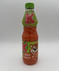 kubus carrot juice