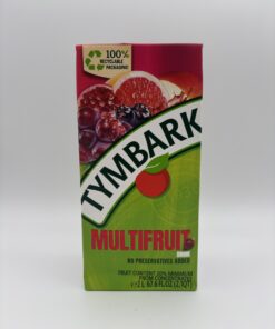 Tymbark MultiFruit Drink