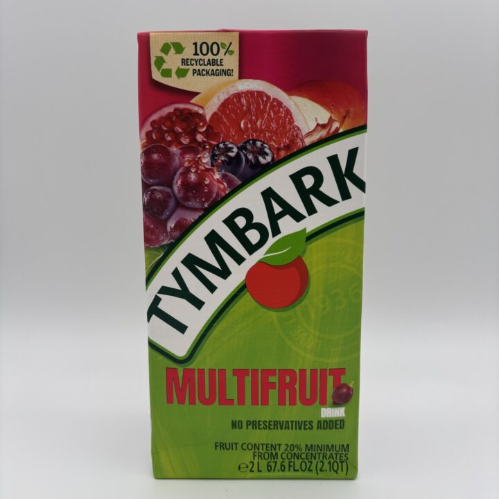Tymbark MultiFruit Drink