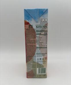Alternative view of Hortex Juice 100% Apple