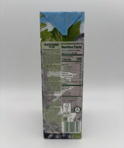 Alternative view of Hortex BlackCurrant Nectar