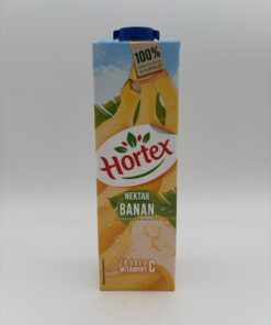 Hortex nektar banan