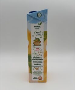 Alternative view of Hortex nektar banan