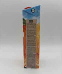 Alternative view of Hortex Juice 100% orange
