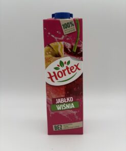 Hortex Jabklo Wisnia