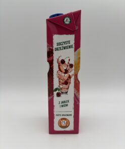 Alternative view of Hortex Jabklo Wisnia