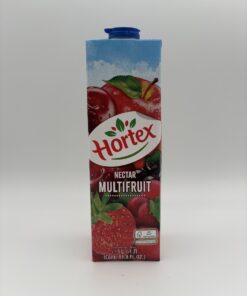 Hortex Nectar MultiFruit