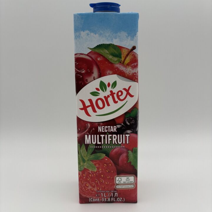 Hortex Nectar MultiFruit
