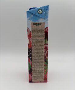 Alternative view of Hortex Nectar MultiFruit