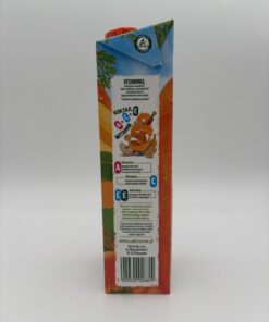 Alternative view of Hortex Vitaminka Jablko Marchew Banan