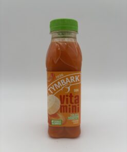 Tymbark Vita Mini, Marchew, Banan, Jablko