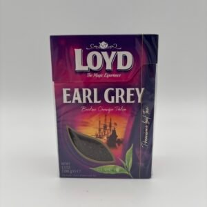 Loyd Earl Grey
