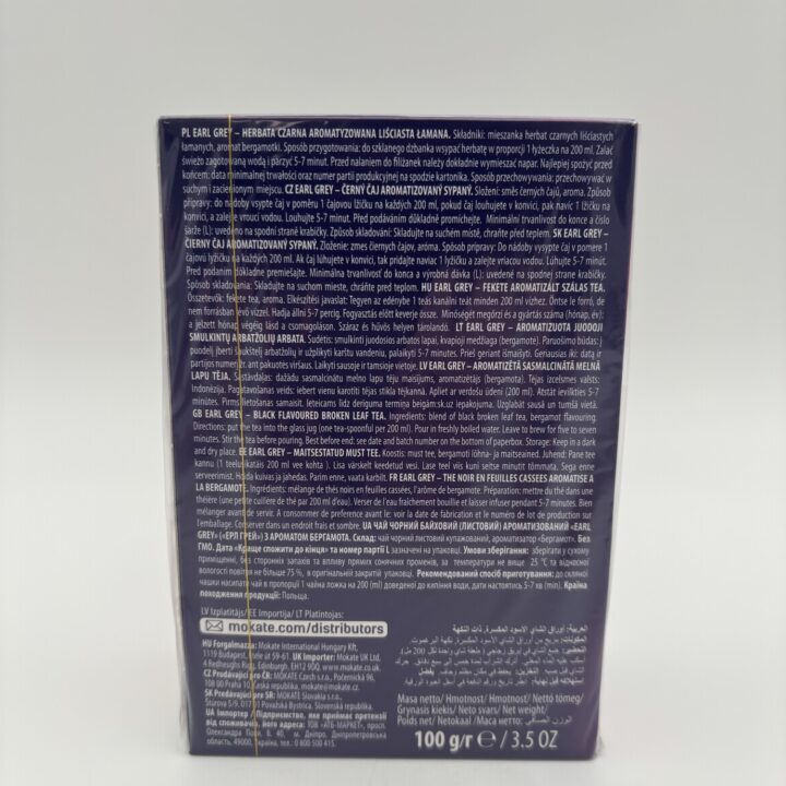 Loyd Earl Grey - Image 3