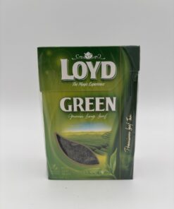 Loyd Green