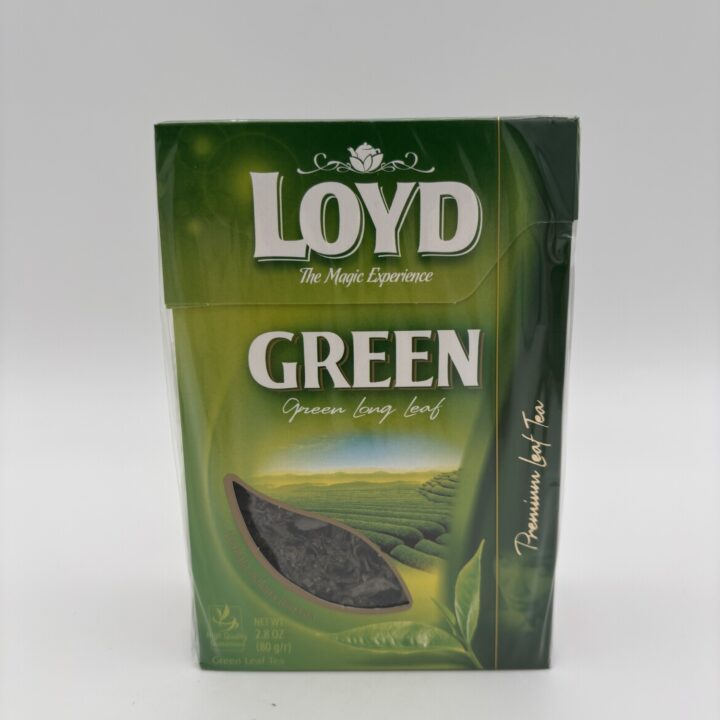 Loyd Green