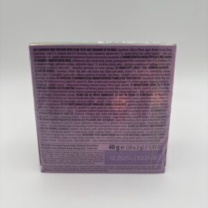 Loyd Plum and Cinnamon - Image 3