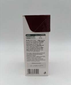Alternative view of Big active slimming coffee