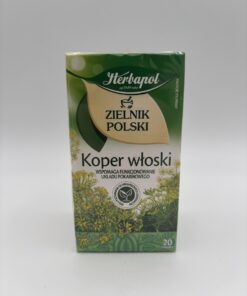 Herbapol Koper Wloski