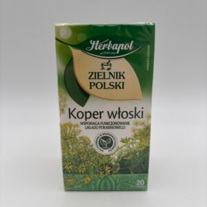 Herbapol Koper Wloski