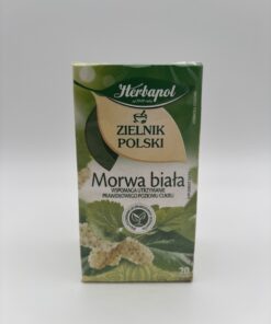 Herbapol Morwa biala
