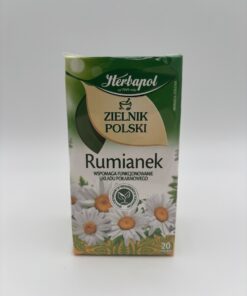 Herbapol Rumianek