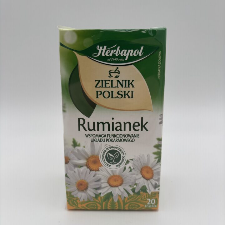 Herbapol Rumianek