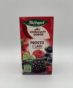Herbapol Prosto Z Lasu