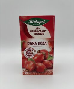Herbapol Dzika Roza