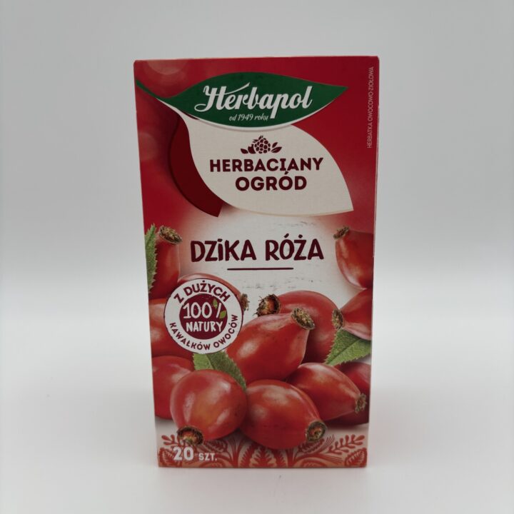 Herbapol Dzika Roza
