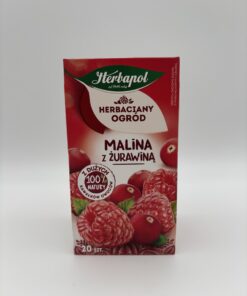 Herbapol Malina Z Zurawina