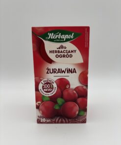 Herbapol Zurawina