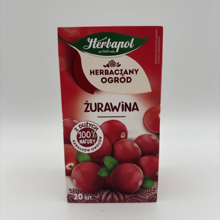 Herbapol Zurawina
