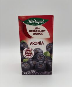 Herbapol Aronia